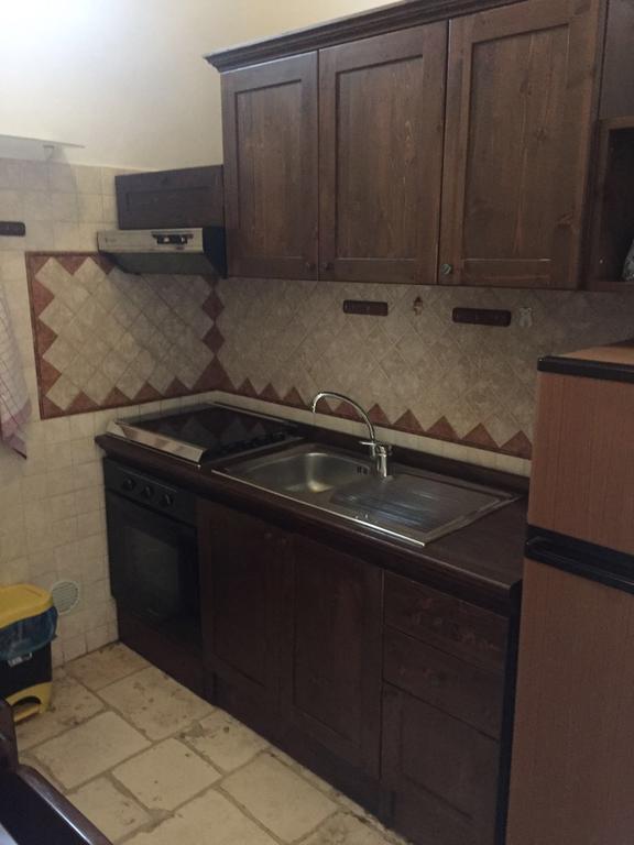 Vila Il Trullo Di Santanna Locorotondo Exteriér fotografie